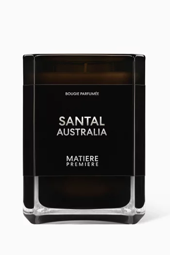 Santal Australia Candle, 220g