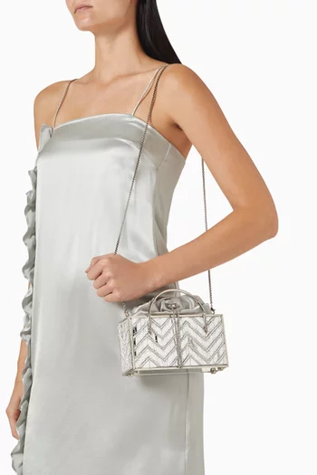 Nabila Clutch
