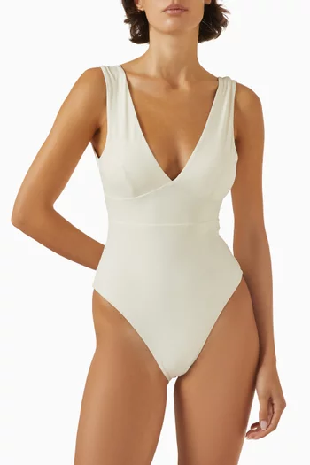 One-piece Swimsuit