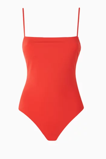One-piece Swimsuit