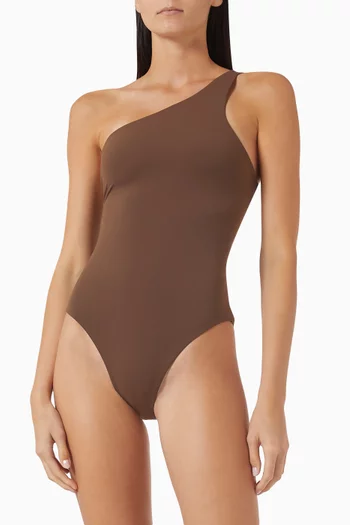 One-piece Swimsuit