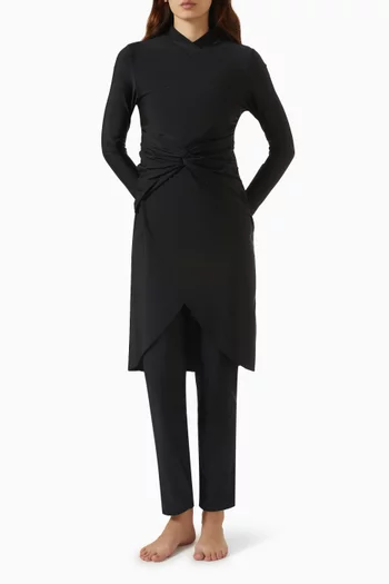 Alba Swim Dress