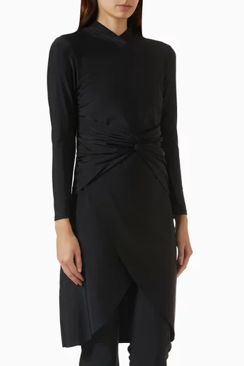 Alba Swim Dress