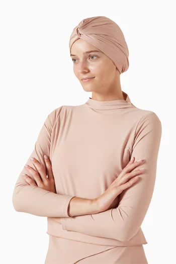 Swim Turban