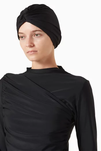 Swim Turban
