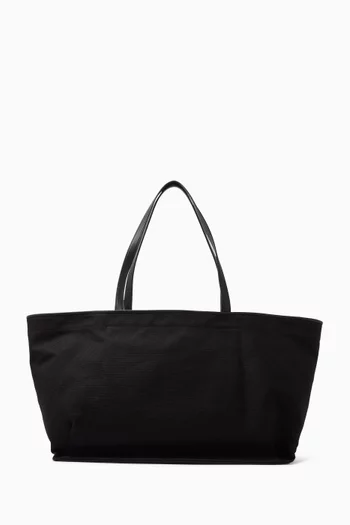 Vacanza Tote Bag in Canvas