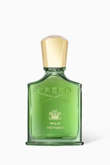 Millesime Wild Vetiver, 50ml