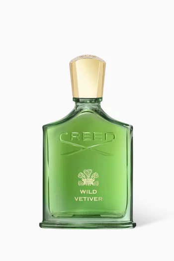 Millesime Wild Vetiver, 100ml