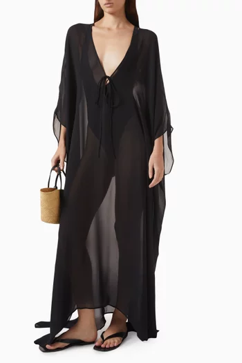 Long Kaftan