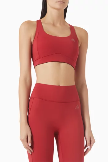 x Entire Studios Optime Training Bra
