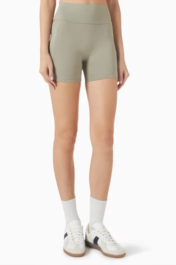 x Entire Studios Optime Training Shorts
