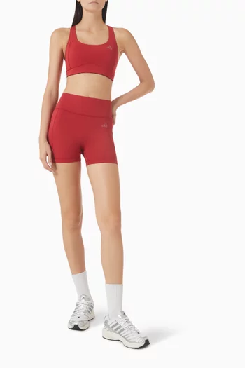 x Entire Studios Optime Training Shorts