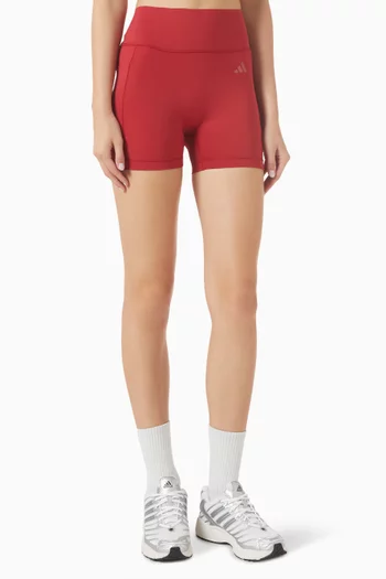 x Entire Studios Optime Training Shorts