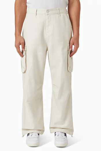 Cargo Pants in Ripstop