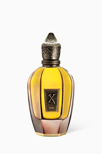 عطر حياة، 100 ملل
