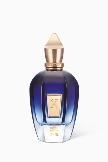 ماء عطر كوماندانتي، 100 ملل