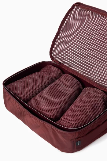 Packing Cells, Set of 4