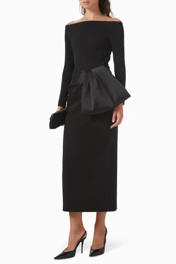 Rhianne Midaxi Dress