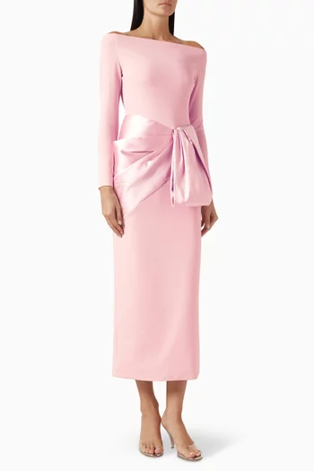 Rhianne Midaxi Dress