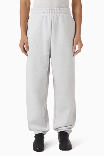 Standard Sweatpants in Cotton