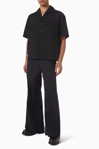 Pyjama Pants in Cotton
