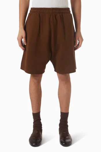 Standard Sweatshorts in Cotton