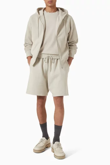 Standard Sweatshorts in Cotton