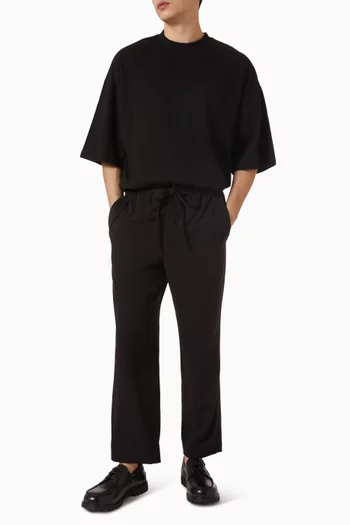 Driftline Straight-leg Pants