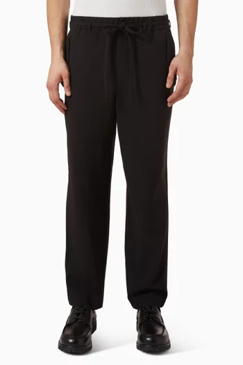 Driftline Straight-leg Pants