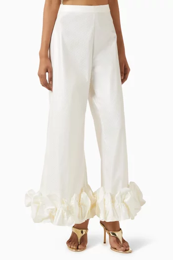 Raquel Flared Pants