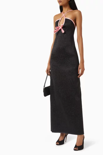 Alexa Maxi Dress