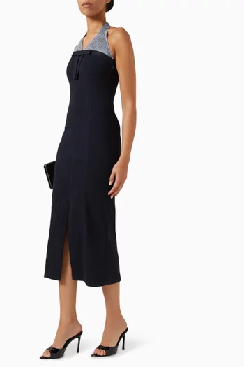 Riviera Midi Dress