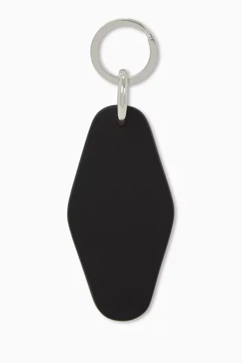Vacances de Karl Keyring