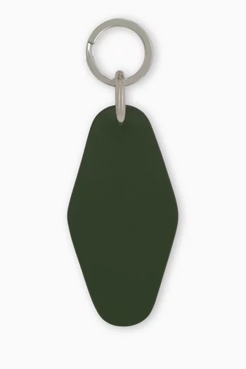 Vacances de Karl Keyring