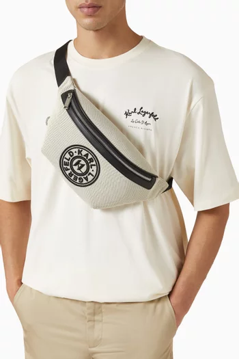Knautical Waist Bag
