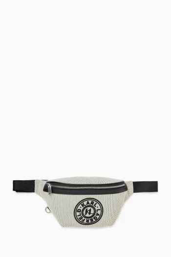 Knautical Waist Bag