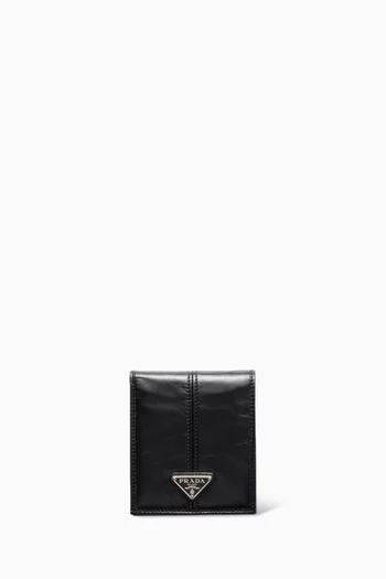 Coin Purse in Leather