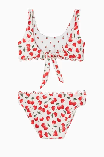 Dolce Cherish Bikini Set