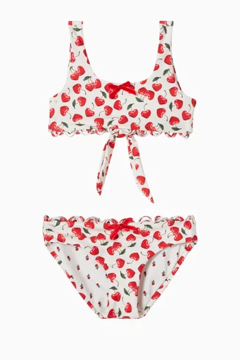 Dolce Cherish Bikini Set