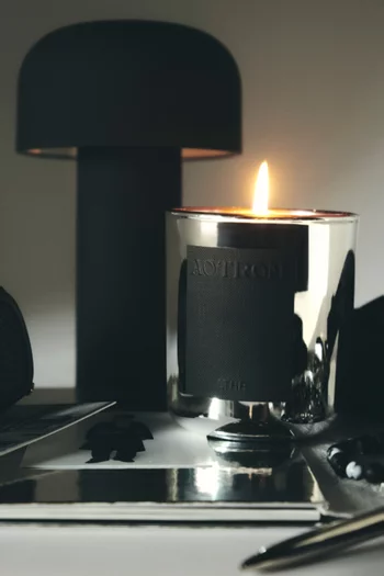 Series 2 LTHR Candle, 300g