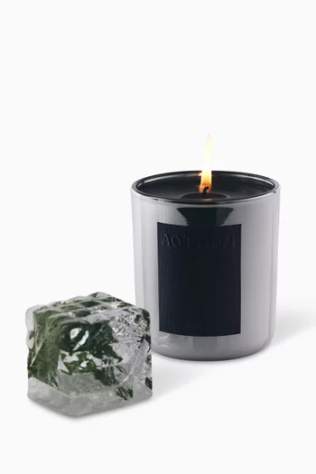 Series 2 Mint Candle, 300g