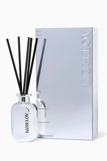 Moss Diffuser, 150ml