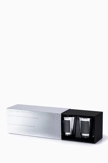 Series 1 Candle Gift Set, Set of 3