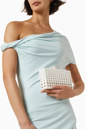 Small Tequila Clutch