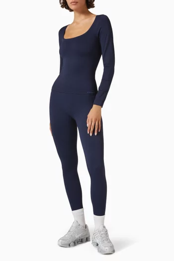 Form Seamless Top