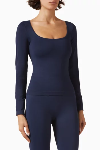 Form Seamless Top