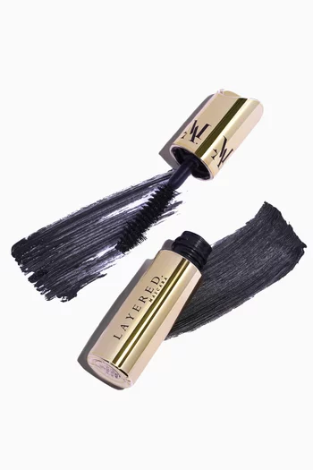 Layered Mascara, 6.5ml