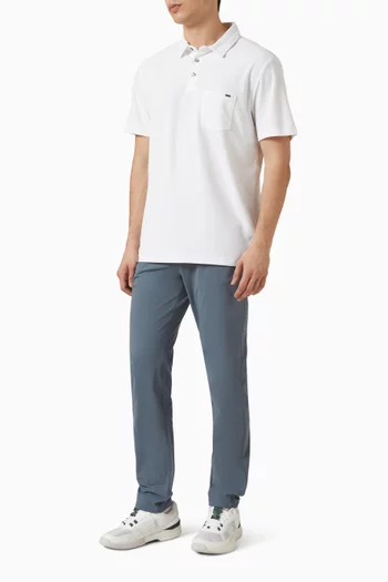 Meta™ Athletic Slim Fit Pants