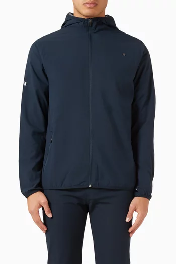 Outdoor Trainer Shell Jacket