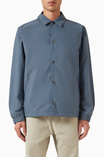 V1 Coach Jacket